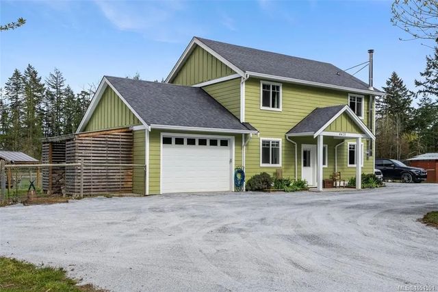 4 of 30 - 4425 Telegraph Rd, Cobble Hill, BC