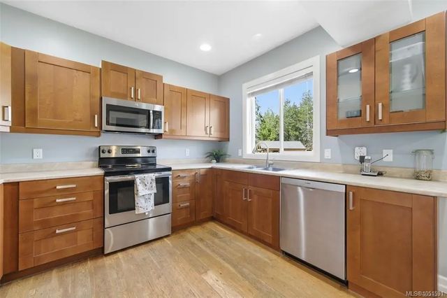 5 of 30 - 4425 Telegraph Rd, Cobble Hill, BC