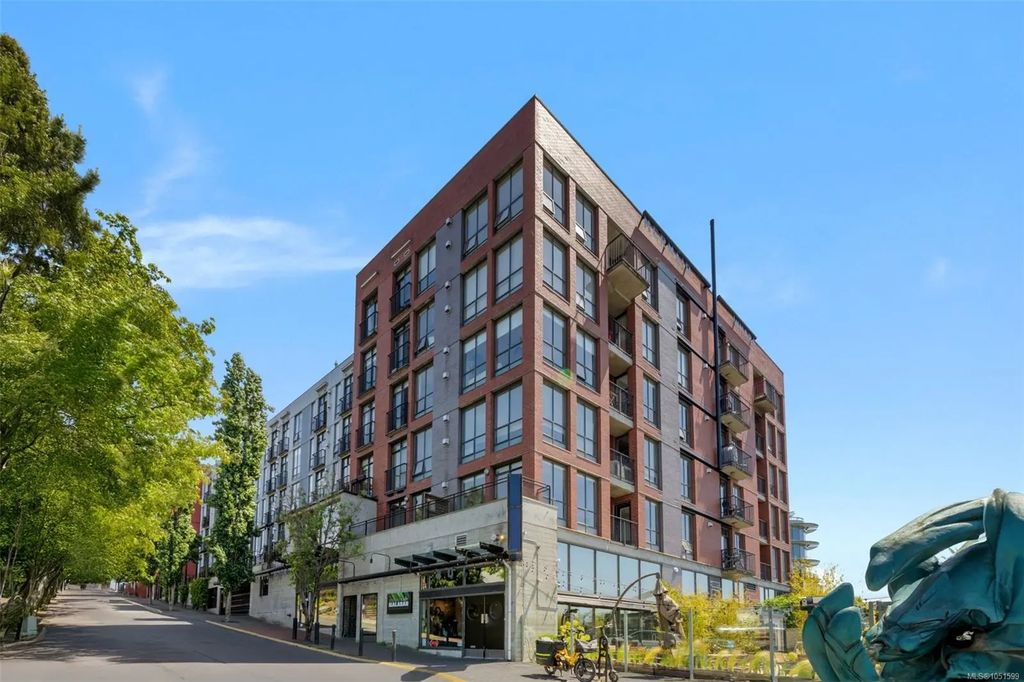 409 Swift St 119, Victoria