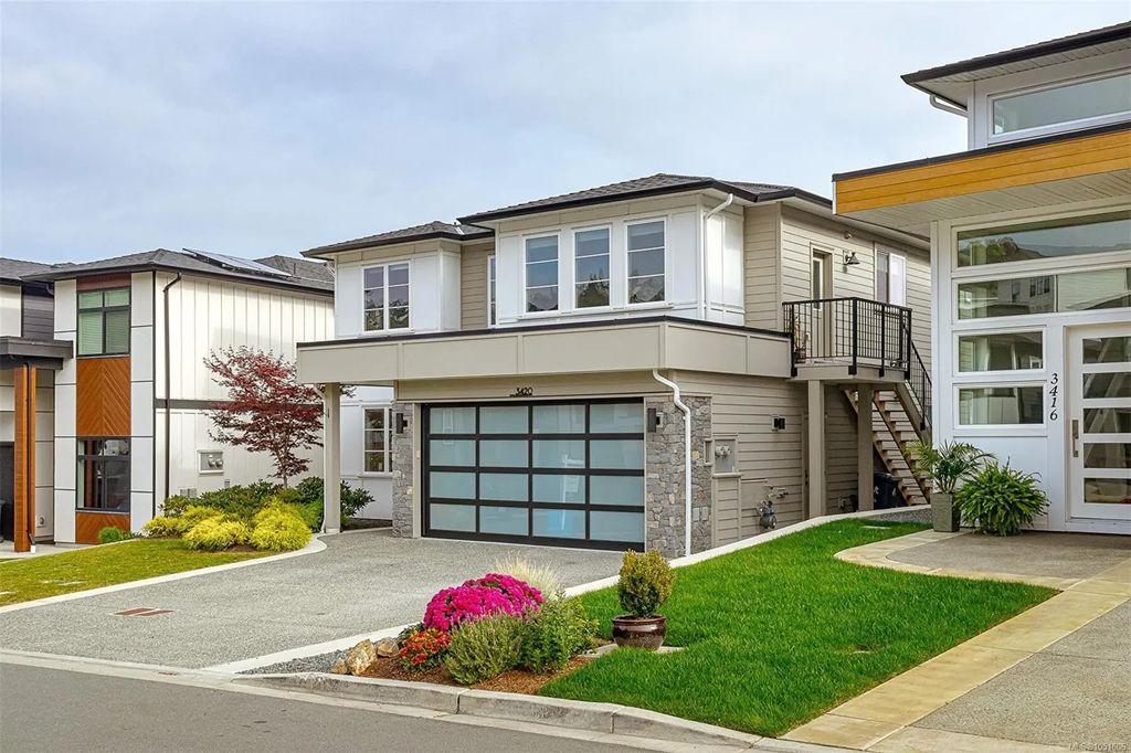 3420 Caldera Crt, Langford