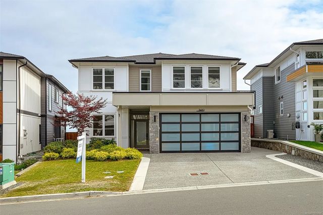 2 of 41 - 3420 Caldera Crt, Langford, BC