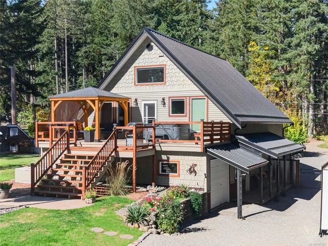 3 of 87 - 1981 Dzini Rd, Black Creek, BC