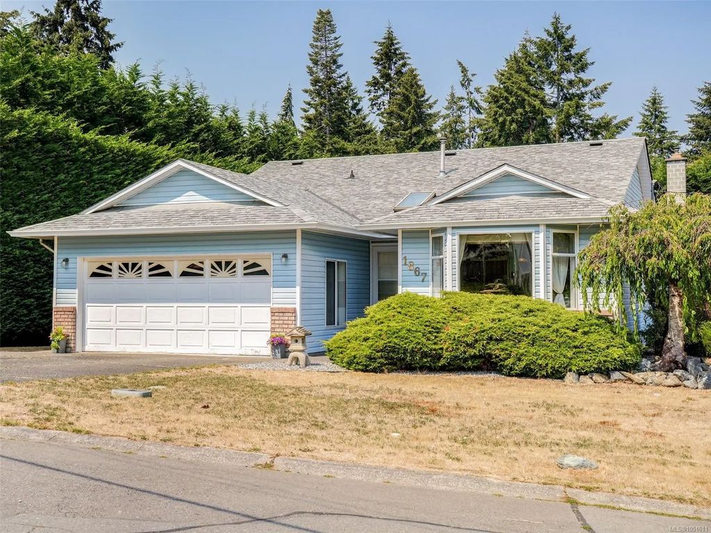 1867 Deborah Dr, Duncan