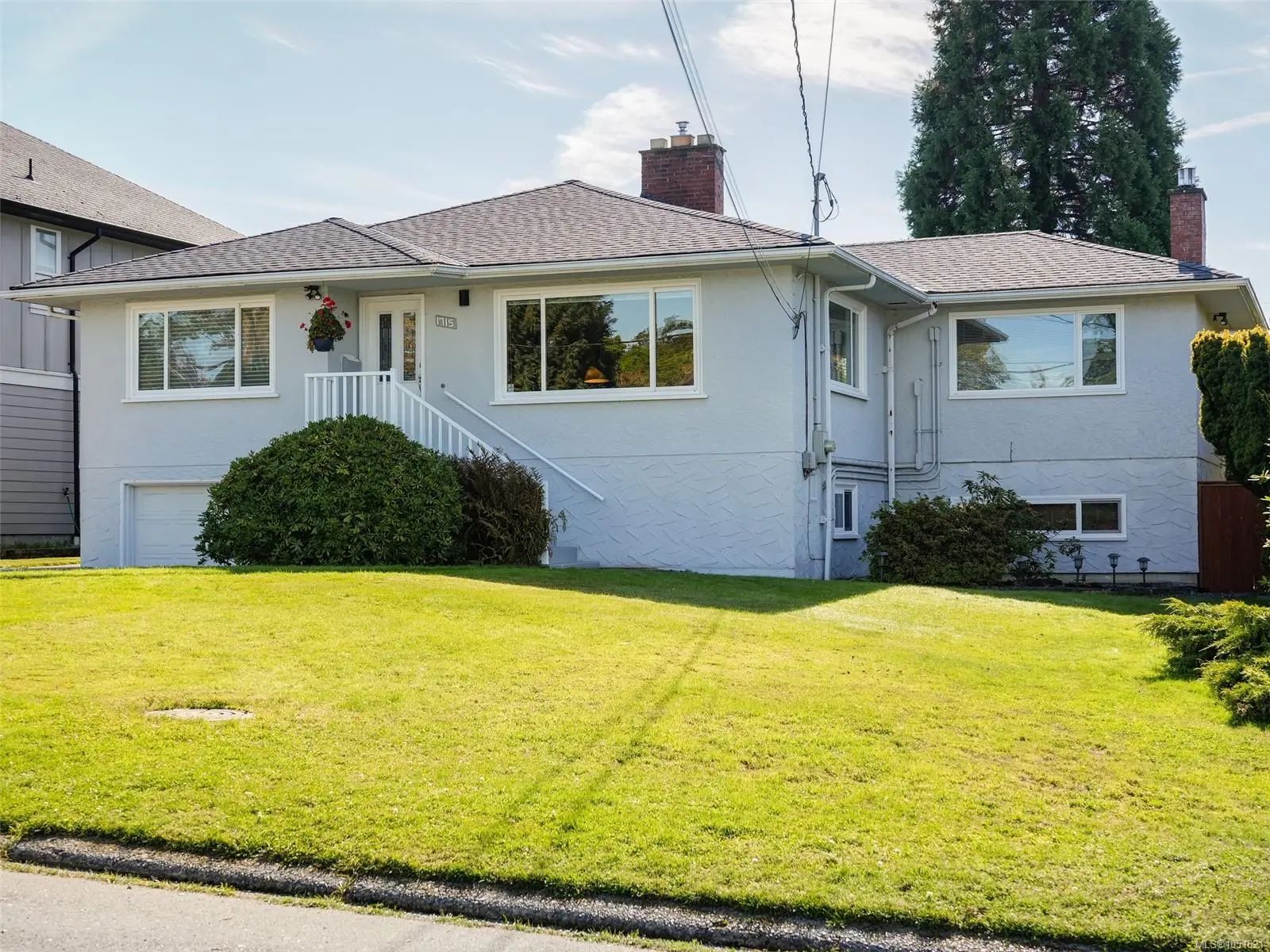 Residential Real Estate for Sale located in the neighborhood of , in the city of Saanich, BC