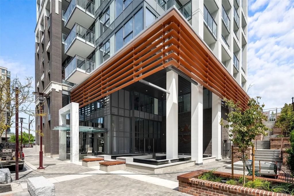 777 Herald St 804, Victoria