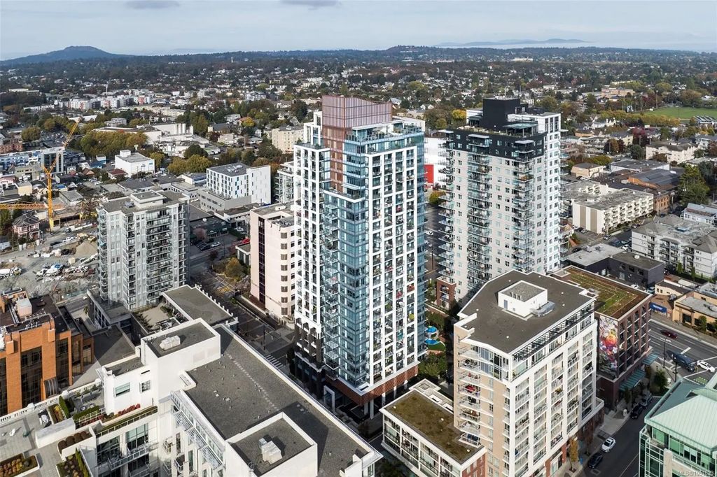 777 Herald St 804, Victoria