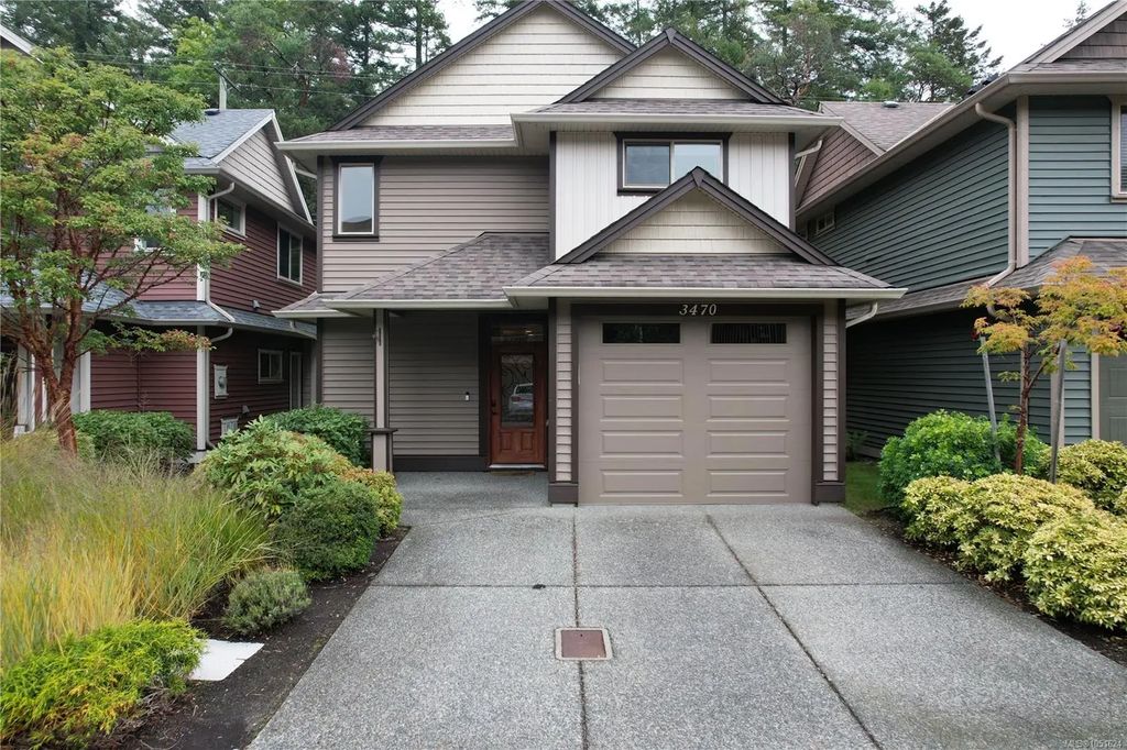 3470 Maveric Rd, Nanaimo
