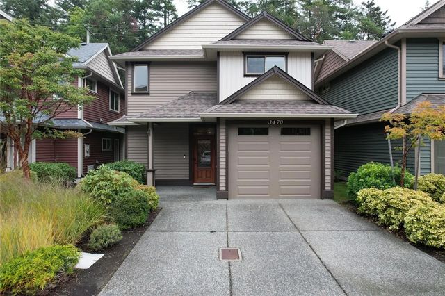 3470 Maveric Rd, Nanaimo