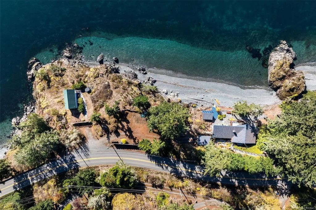 7995 West Coast Rd, Sooke