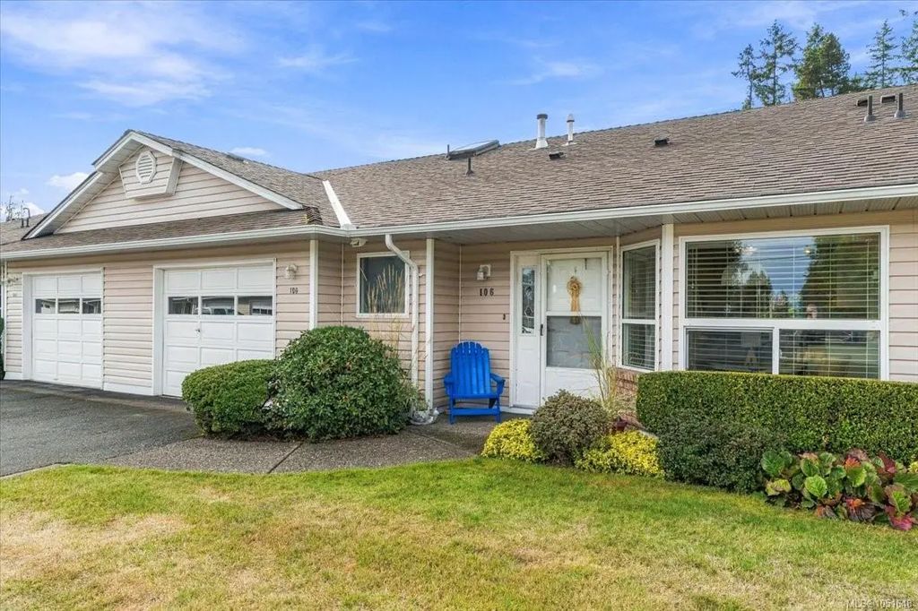 240 Stanford Ave E 106, Parksville