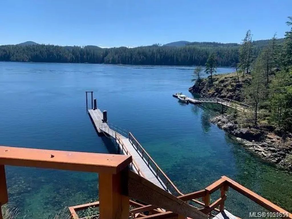 Lot 49 Busby Island, See Remarks