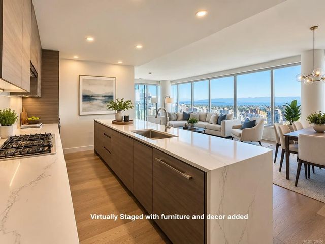 2 of 20 - 777 Herald St 2405, Victoria, BC
