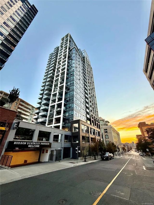 5 of 20 - 777 Herald St 2405, Victoria, BC
