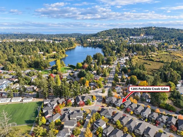 2 of 45 - 1205 Parkdale Creek Gdns, Langford, BC