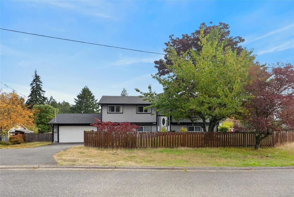 106 Emery Way, Nanaimo