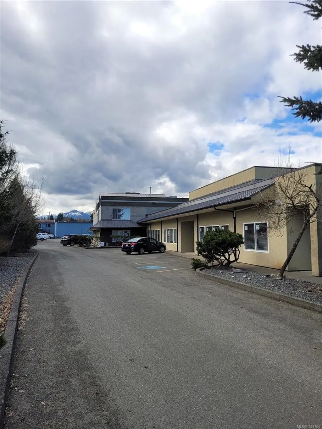 2435 Mansfield Dr Q, Courtenay