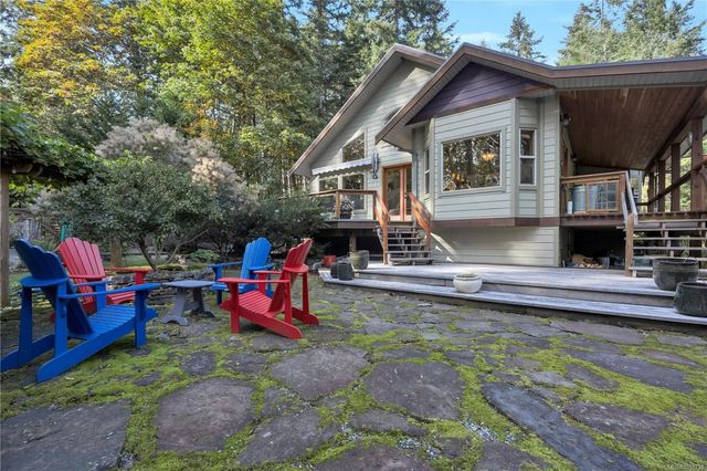 2 of 44 - 2575 Coho Dr, Gabriola Island, BC
