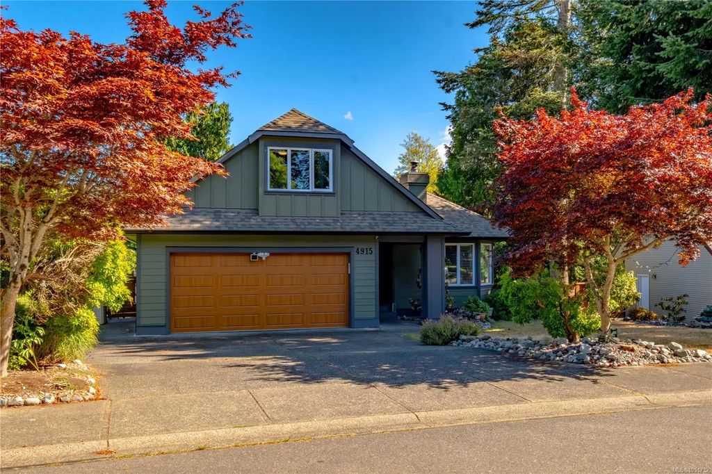 4915 Denford Pl, Nanaimo