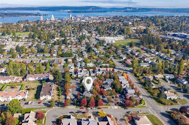 1406 Jingle Pot Rd 76, Nanaimo