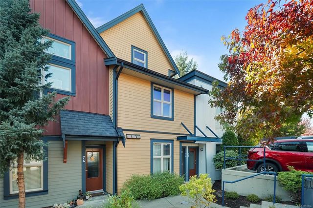 3 of 56 - 1406 Jingle Pot Rd 76, Nanaimo, BC
