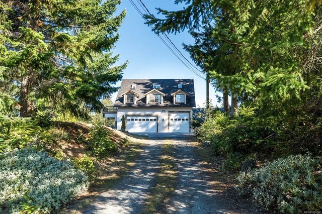 2 of 45 - 2483 Arken Terr, Mill Bay, BC
