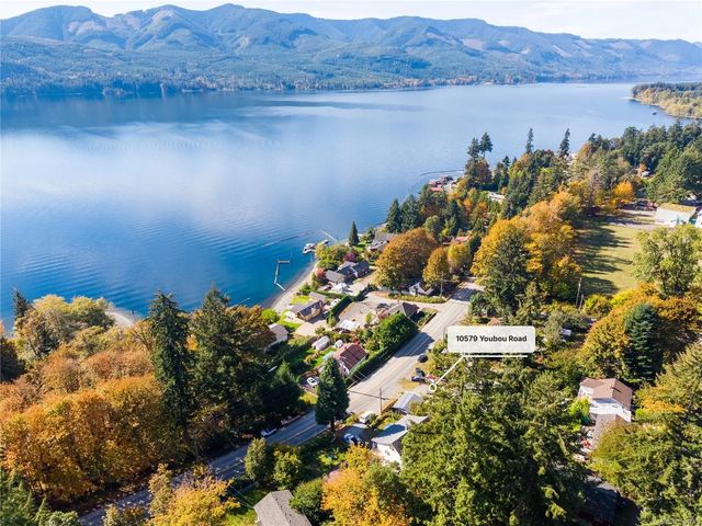4 of 53 - 10579 Youbou Rd, Youbou, BC