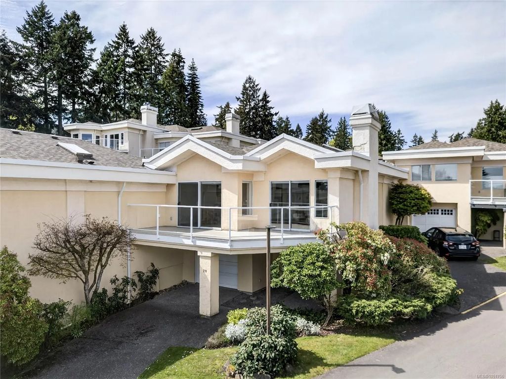 258 Lower Ganges Rd 20, Salt Spring
