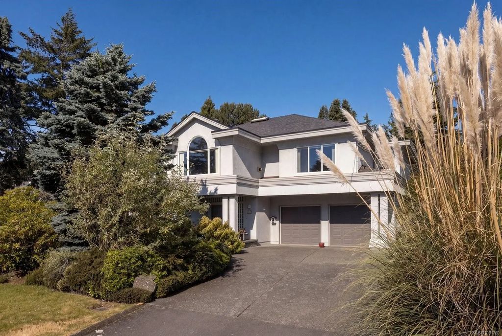2980 Sea View Rd, Saanich