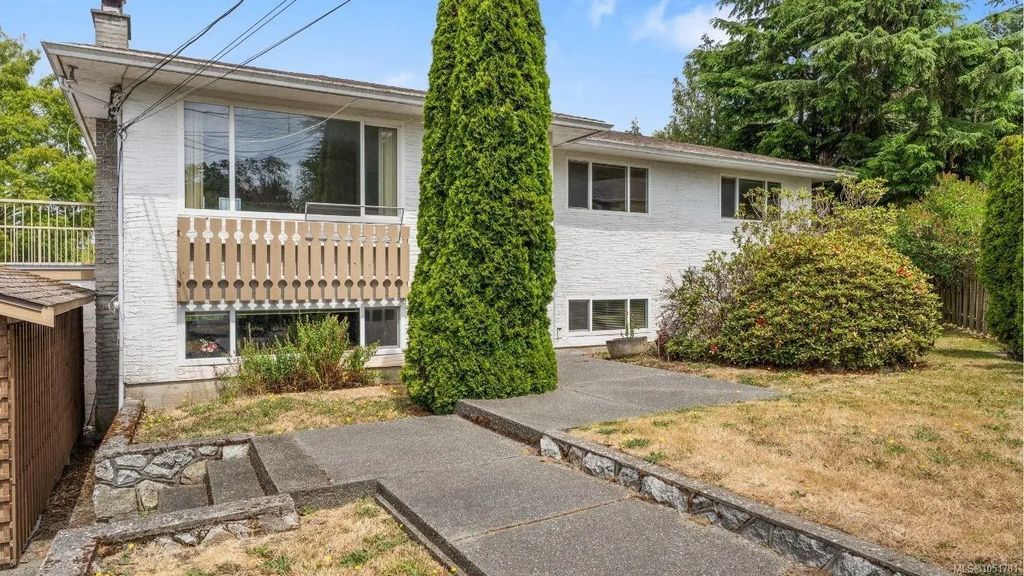 3931 Braefoot Pl, Saanich