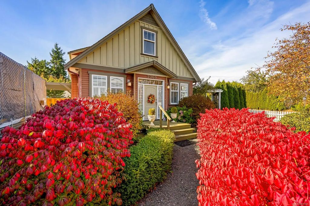 2360 Galerno Rd, Campbell River
