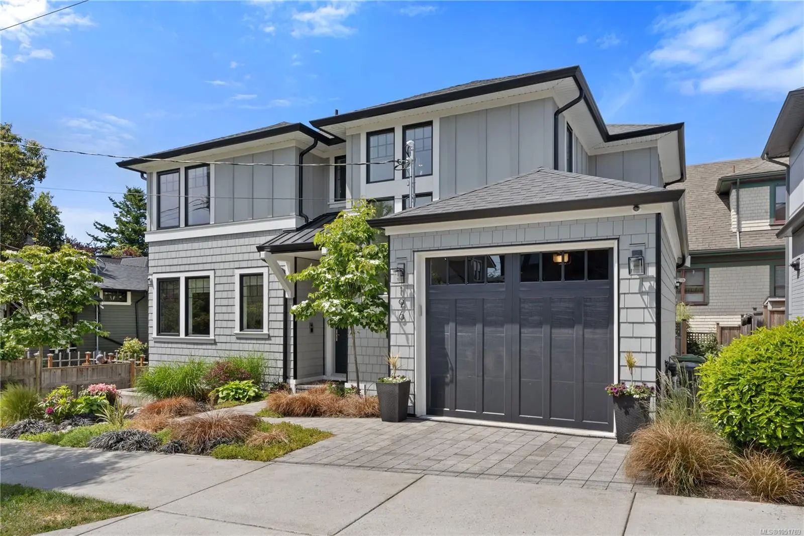 Homes for Sale located at 196 Olive St, in the city of Victoria, BC V8S 3H3