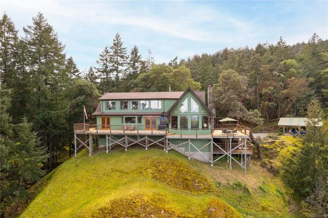 3 of 80 - 150 Liberty Hall Lane, Salt Spring, BC