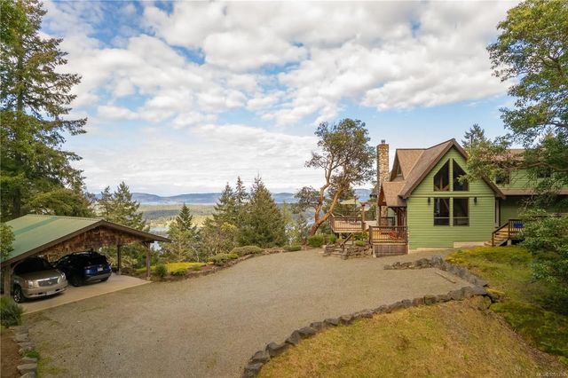 5 of 80 - 150 Liberty Hall Lane, Salt Spring, BC