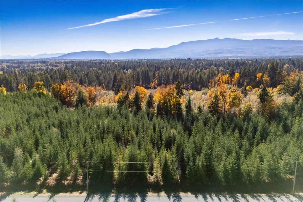 Lot H Chantrelle Way, Campbell River
