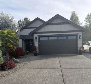 246 Lodgepole Dr, Parksville