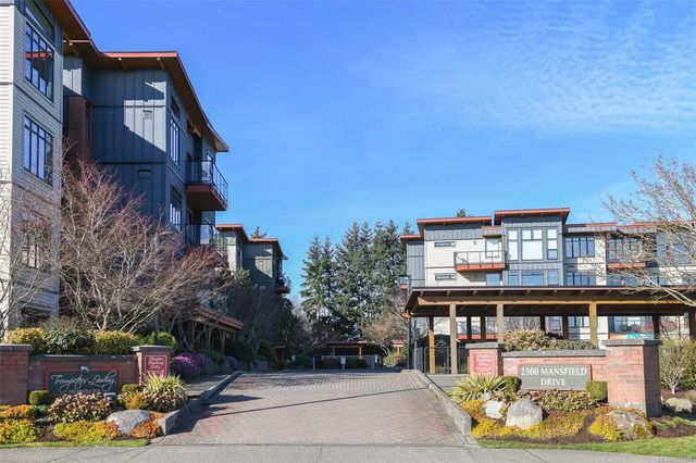2 of 53 - 2300 Mansfield Dr 322, Courtenay, BC