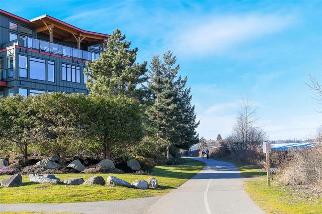 4 of 53 - 2300 Mansfield Dr 322, Courtenay, BC