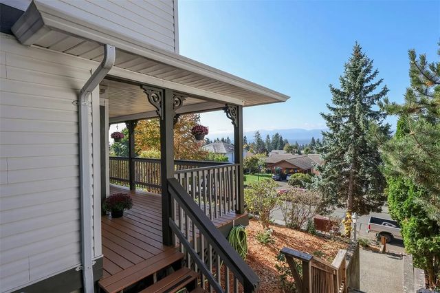 5 of 50 - 4654 Cruickshank Ave A, Courtenay, BC