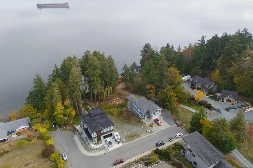 Lot 14 Dogwood Rd S, Chemainus