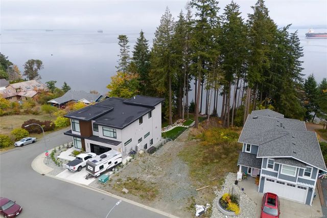 2 of 14 - Lot 14 Dogwood Rd S, Chemainus, BC