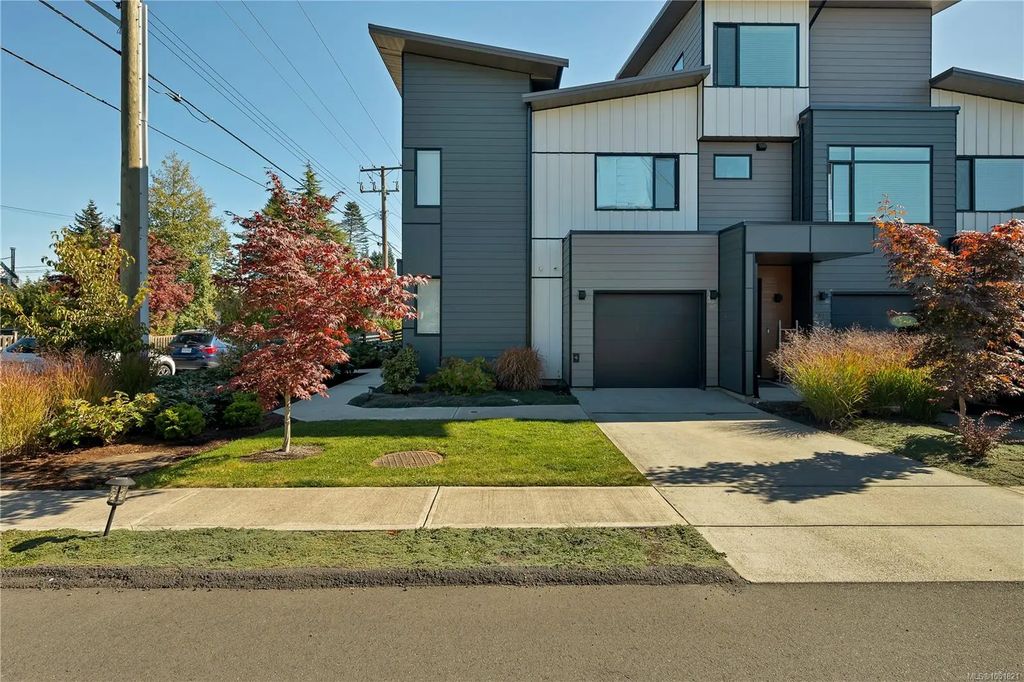 327 Hilchey Rd A1, Campbell River