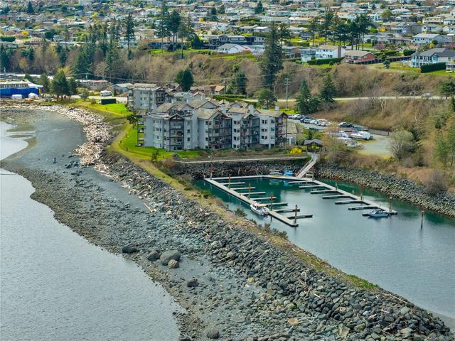 2 of 83 - 27 Island Hwy S 1401, Campbell River, BC