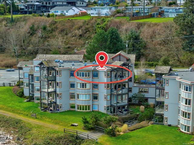 3 of 83 - 27 Island Hwy S 1401, Campbell River, BC