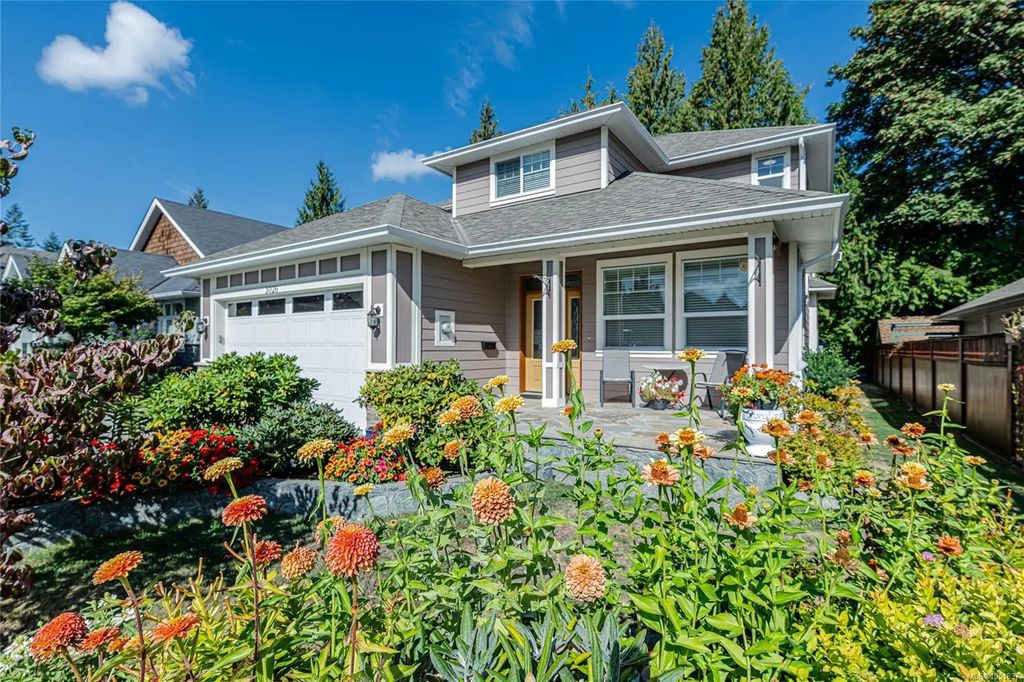 3026 Keystone Dr, Duncan