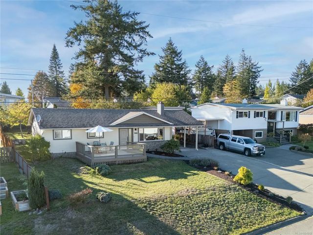 2 of 52 - 766 Nancy Greene Dr, Campbell River, BC