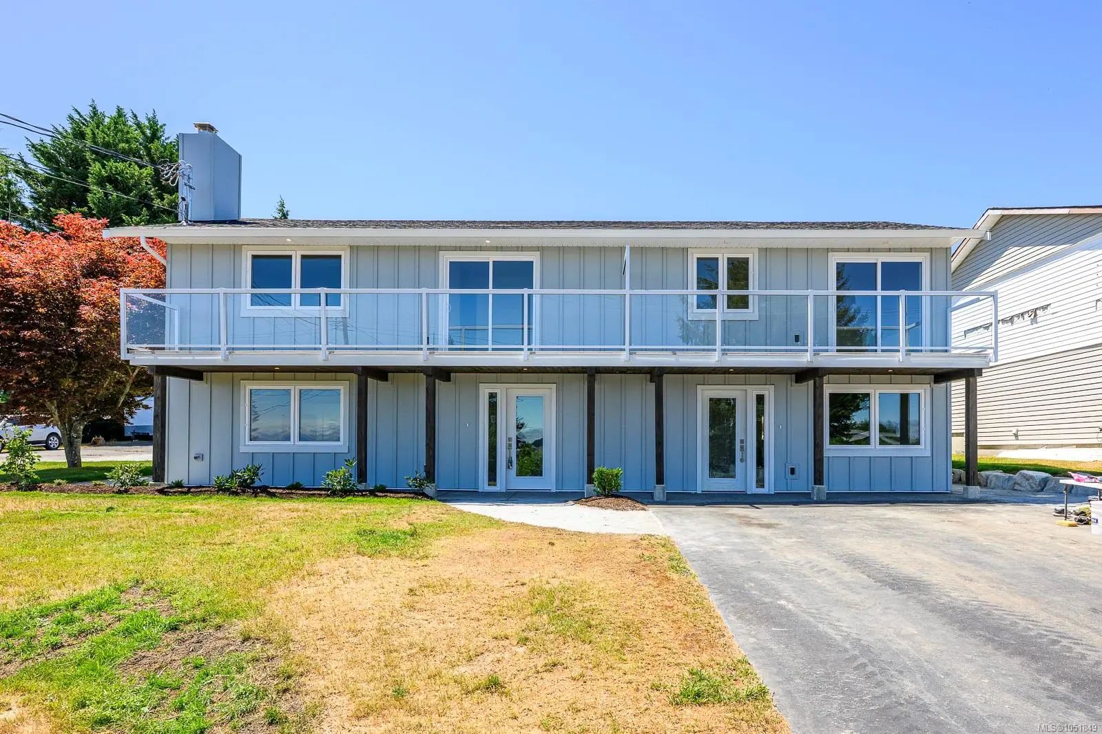 Homes for Sale in Campbell River, BC