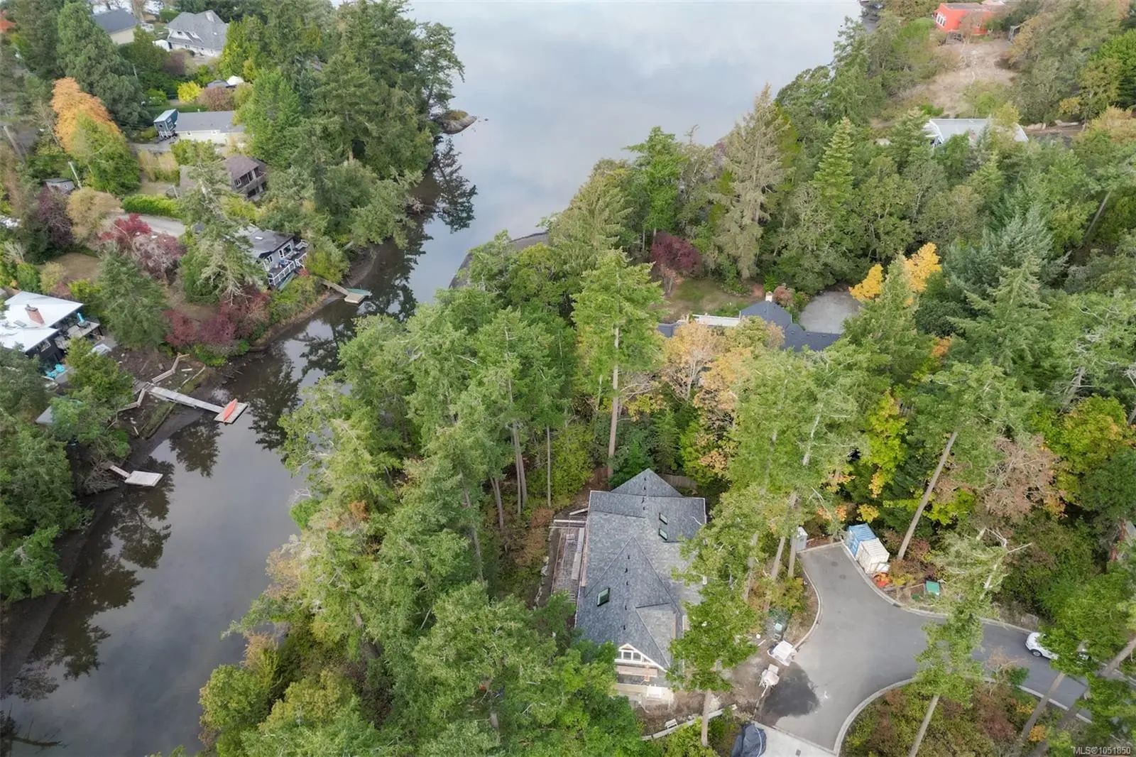 Residential Real Estate for Sale located in the neighborhood of , in the city of Saanich, BC
