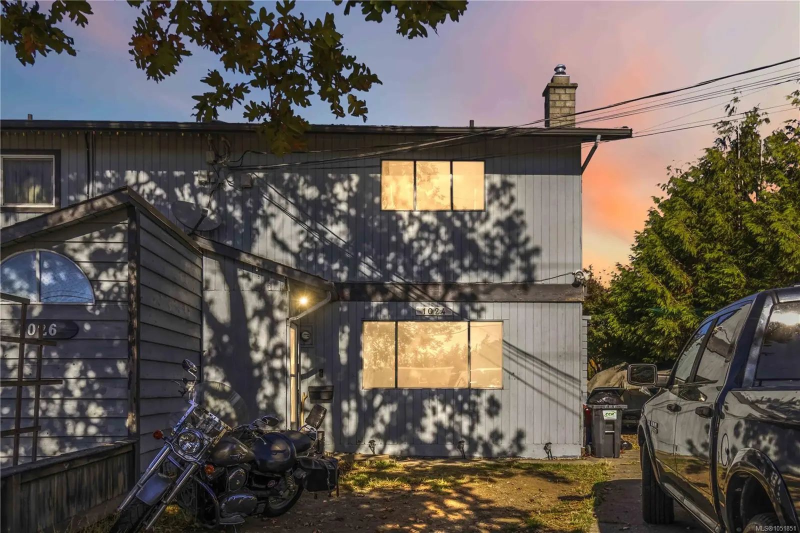 MLS Number 1051851 in the city of Langford Homes for Sale by , the zipcode of V9B 2S5