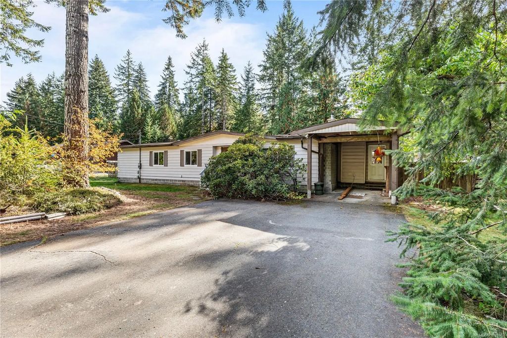 4885 Bella Rd, Campbell River