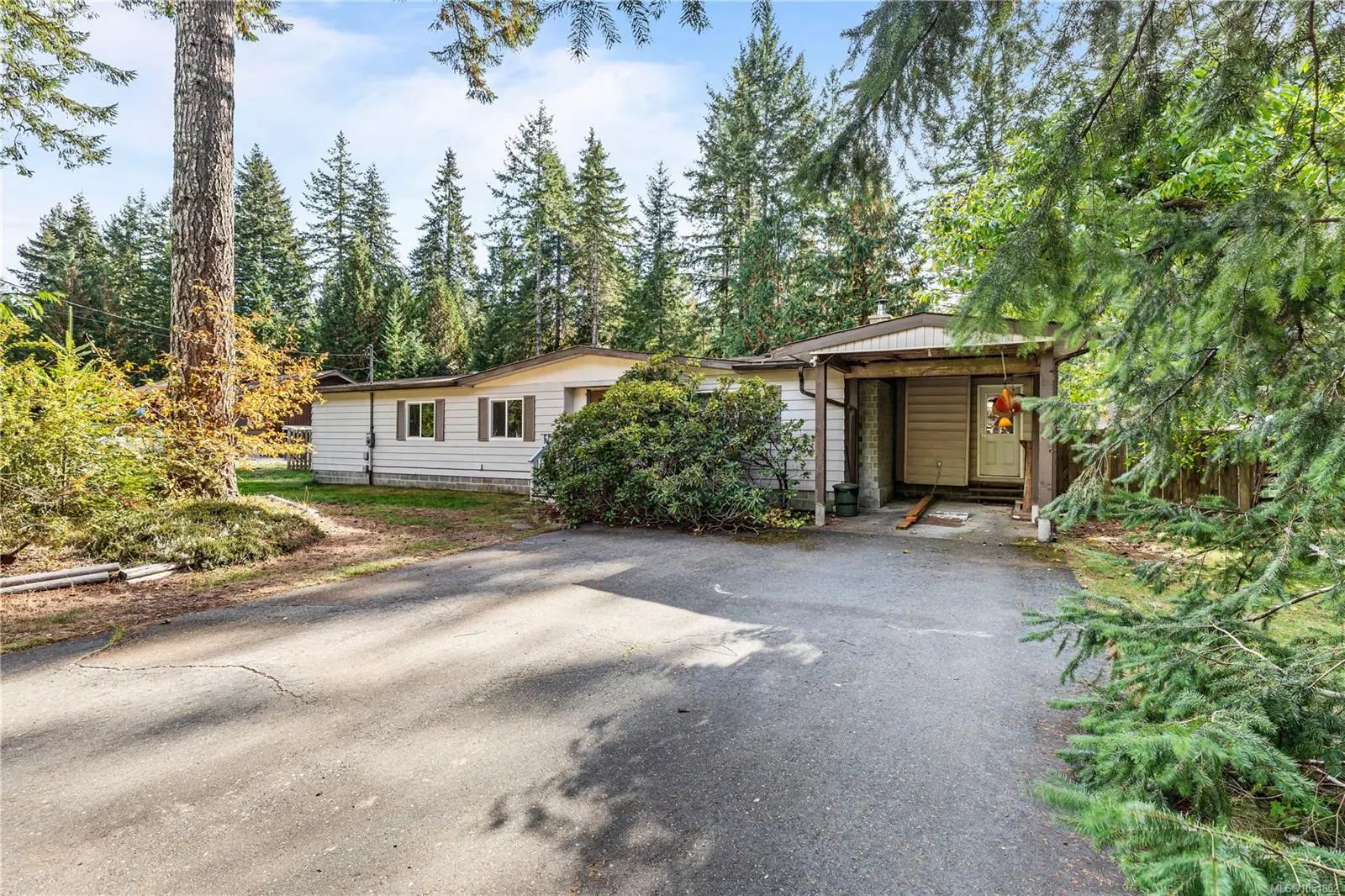 Homes for Sale located at 4885 Bella Rd, in the city of Campbell River, BC V9G 1N8